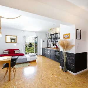 4-star Bianco Apartment