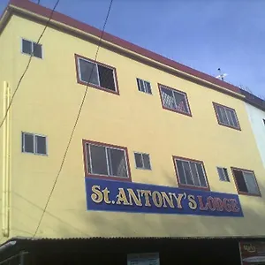 St. Antonys , Kochi Indien